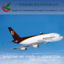 Air Express Door to Door Delivery From China to Italy